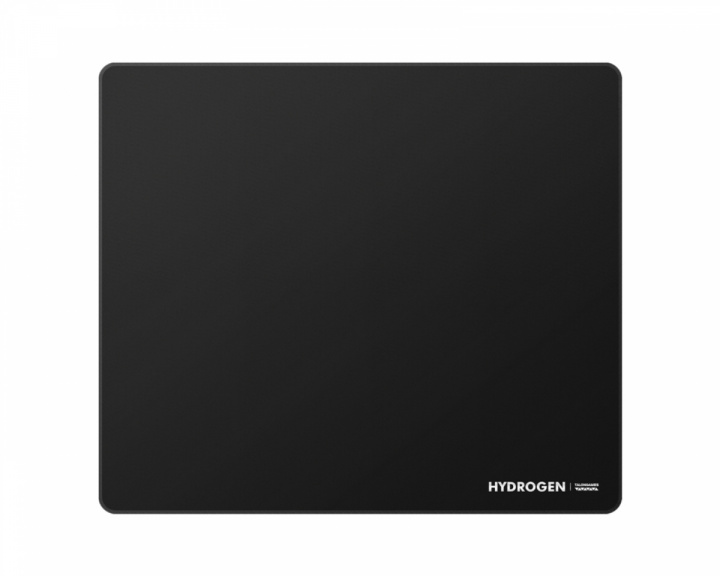  Hydrogen Black - Gaming Mousepad XL - Element Series