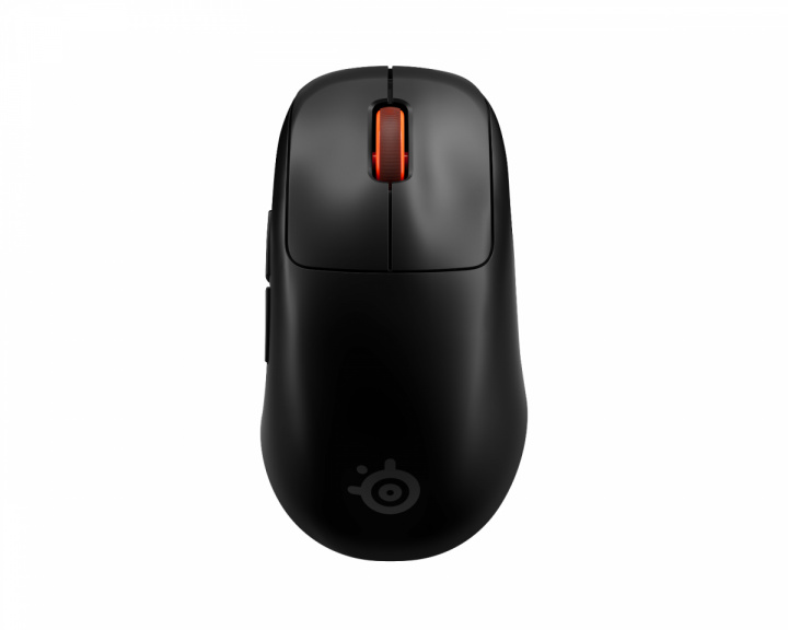 SteelSeries Rival Pro Langaton Pelihiiri - Musta