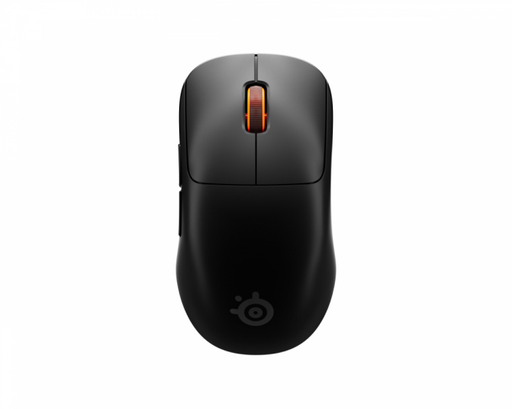 SteelSeries Sensei Pro Mini Langaton Pelihiiri - Musta