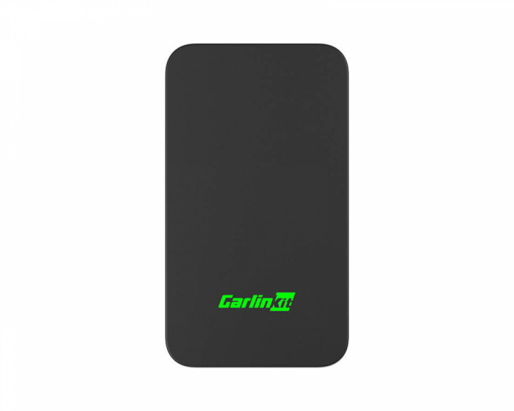  2AIR langaton sovitin Apple CarPlay/Android Auto