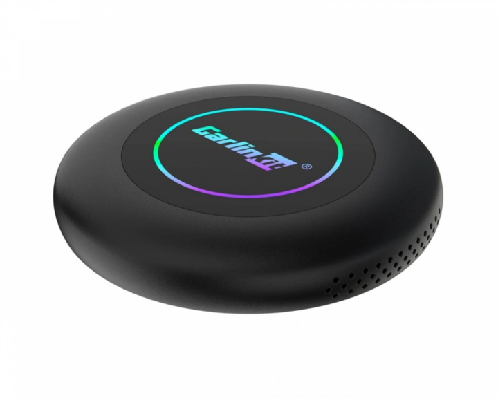  TBOX ULTRA 2 langaton sovitin CarPlay/Android Auto -järjestelmille
