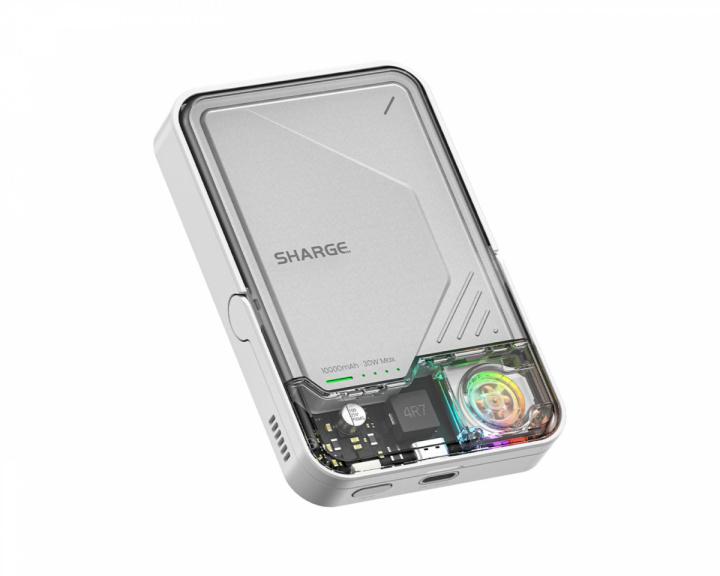 ICEMAG 2 10000 mAh varavirtalähde