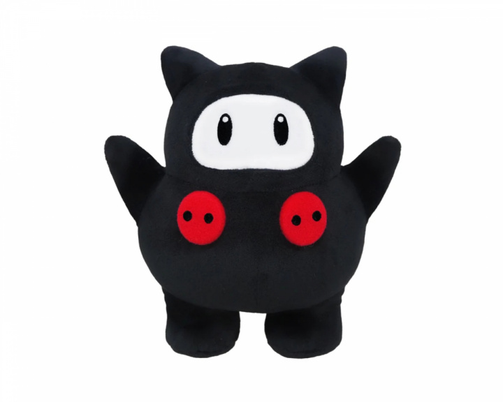  Nintendo Together Plush Super Mario Galaxy Ninji - 16 cm