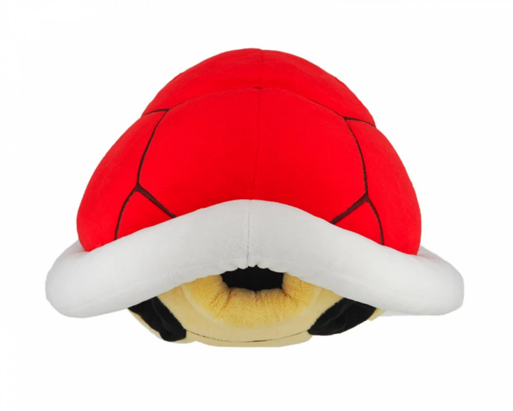  Nintendo Together Plush Super Mario Red Shell - 40 cm