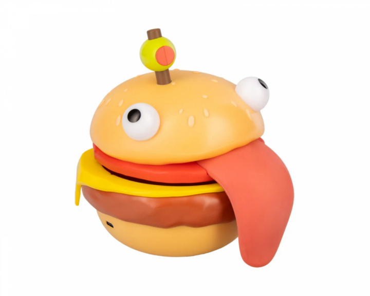  Durrr Burger Posable Light