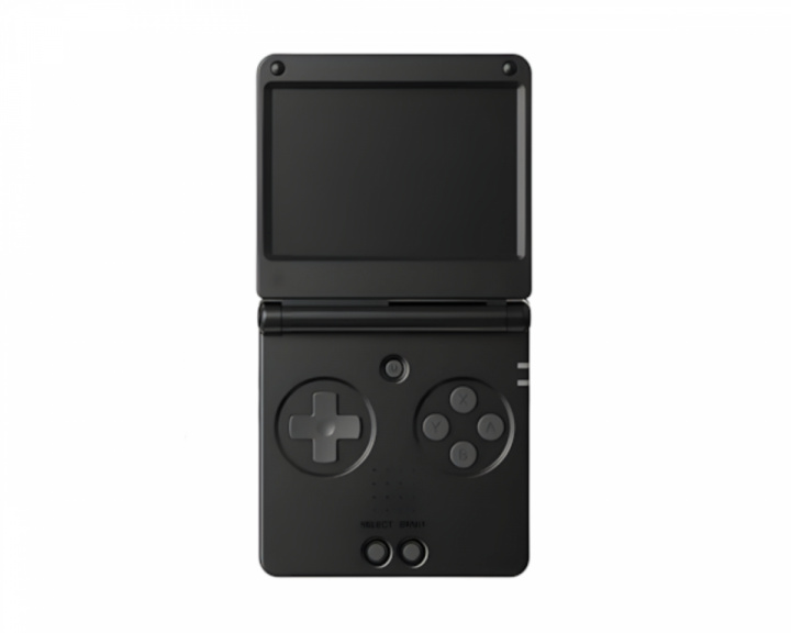  RG SP Retro Emulator (16GB) - Graphite