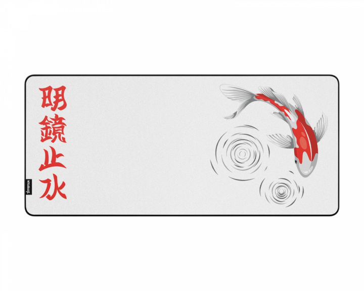  Koi Light XXL -hiirimatto