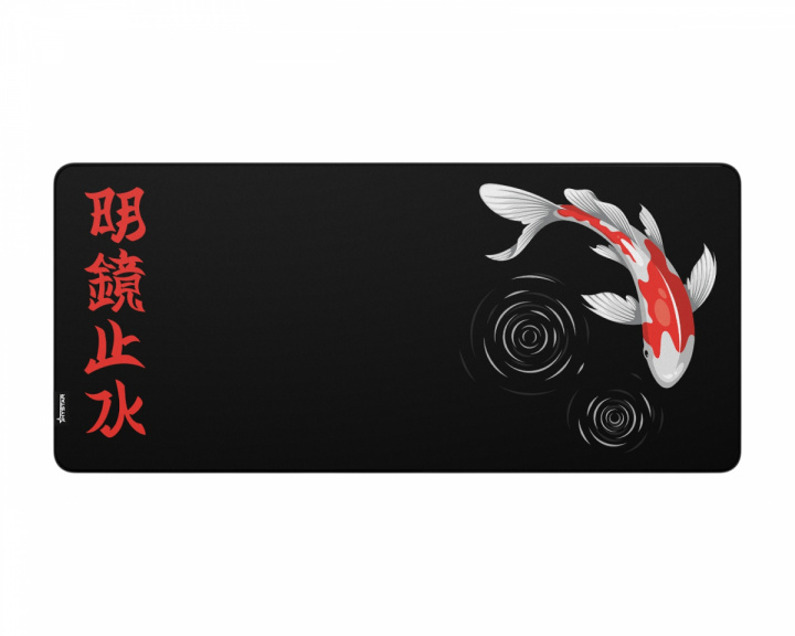  Koi Dark XXXL -hiirimatto