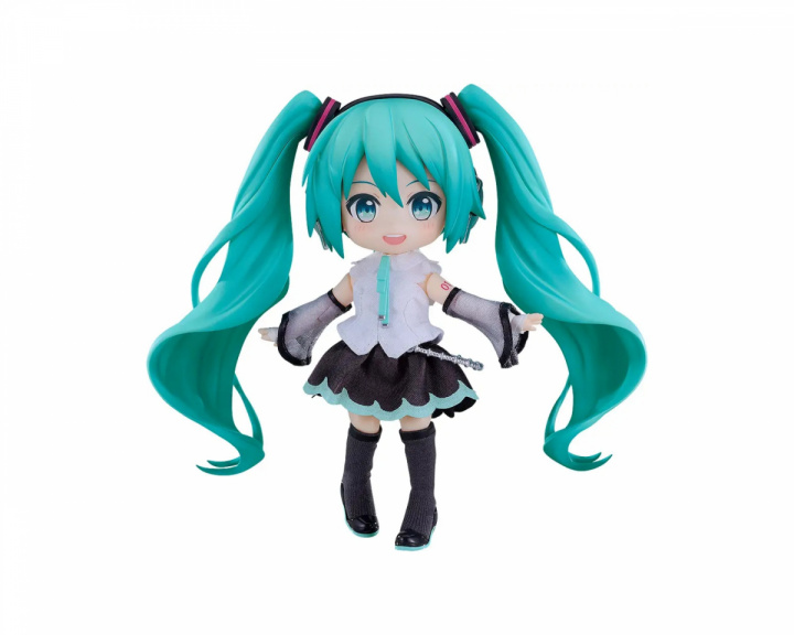  Piapro Characters Nendoroid Doll Action Figure Hatsune Miku NT 14 cm