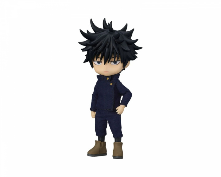  Jujutsu Kaisen Nendoroid Doll Action Figure Megumi Fushiguro 14 cm