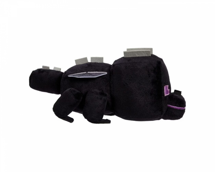  Minecraft-pehmohahmo Ender Dragon 20 cm