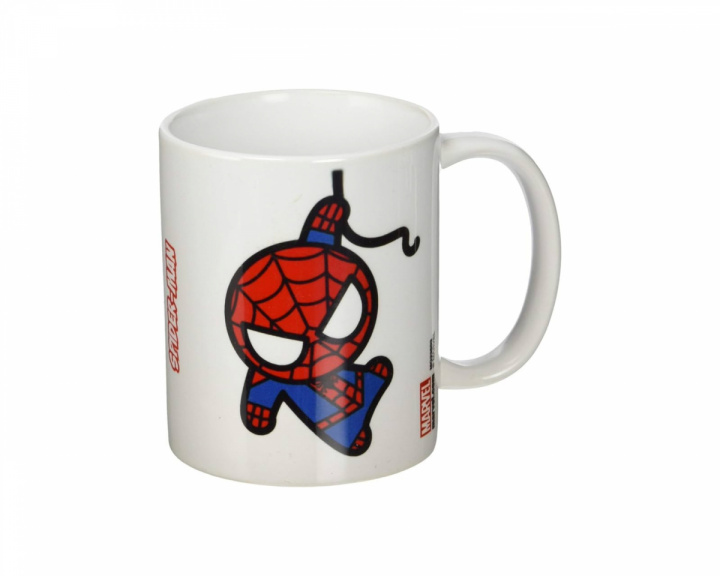  Marvel Comics -muki Kawaii Spider-Man