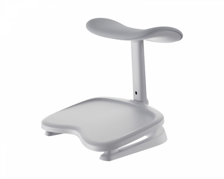  Ergonominen Kaksikerroksinen Jalkatuki (Omni Pro -mallille) - Glacier