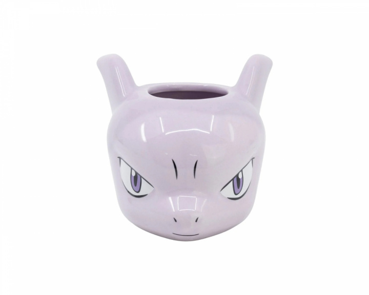 Pokémon 3D -muki Mewtwo - 385 ml