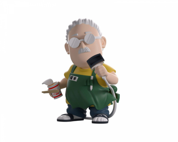  Sakamoto Days vinyylifiguuri Taro Sakamoto 12 cm