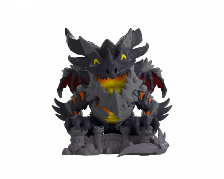  World of Warcraft Vinyl Figure Deathwing 10 cm