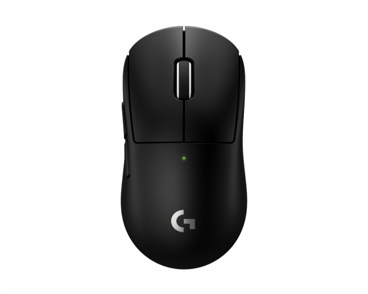 Logitech PRO X Superlight 2c SE Langaton Pelihiiri - Musta