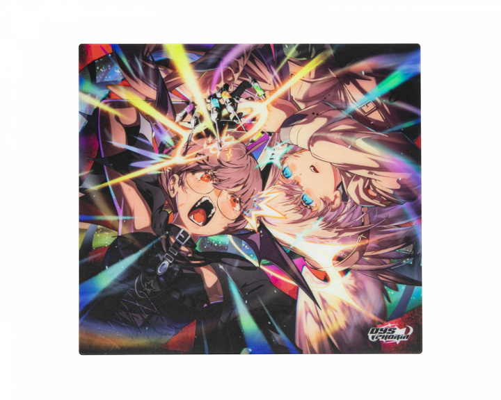  R&R Lasihiirimatto - Limited Edition