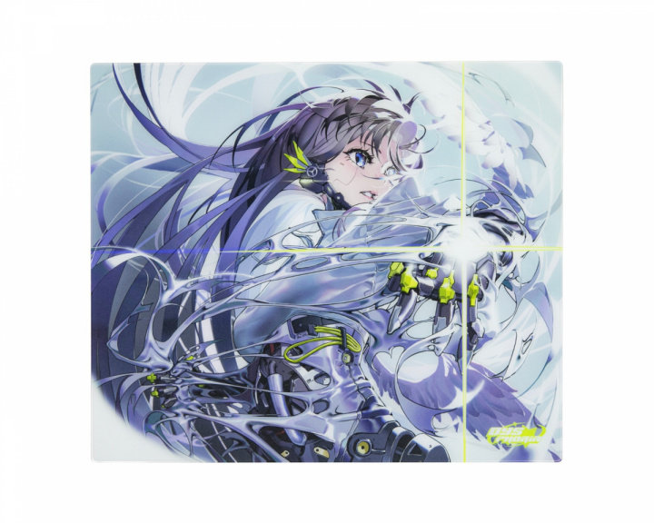  The Advent Lasinen Hiirimatto - Colored Edition
