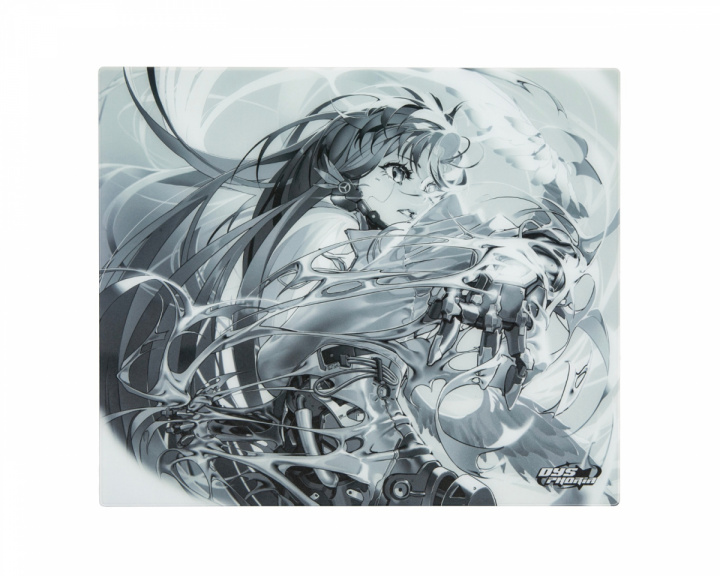  The Advent Lasinen Hiirimatto - Monochrome Edition
