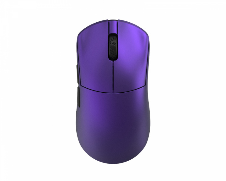  Huan M Magnesium Langaton Pelihiiri - Violetti