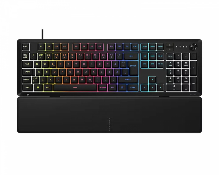 Corsair SKIFF 100 Langallinen Pelinäppäimistö