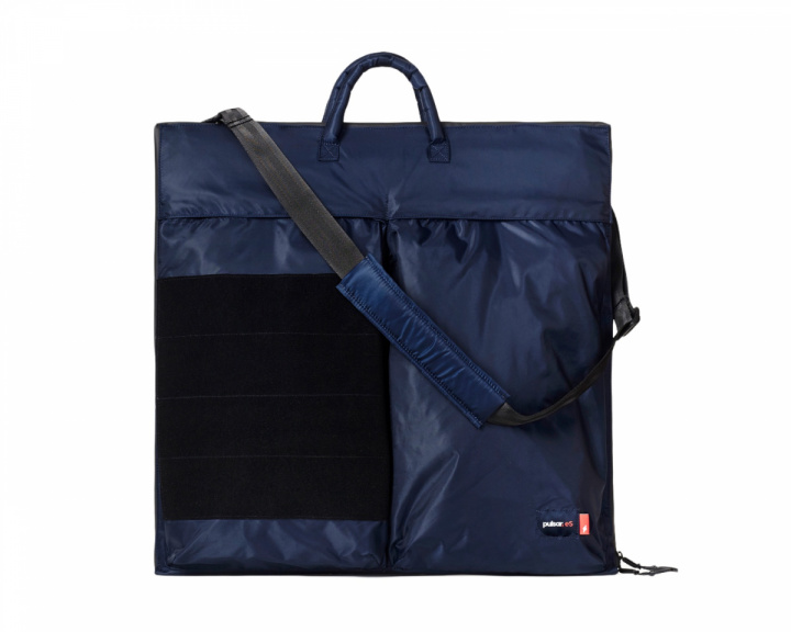  eS All in one eSports Gear Varustelaukku - eS Blue