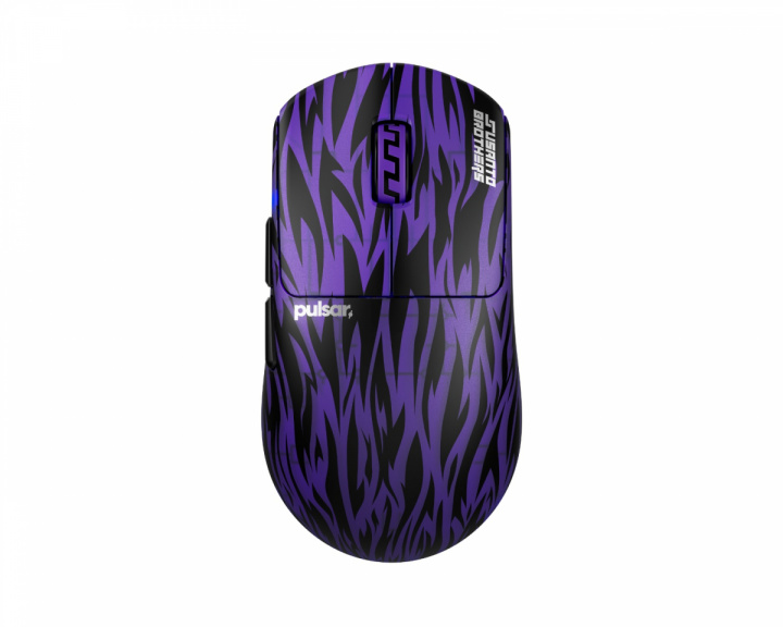  Pro Series Susanto-X 2.0 Medium - Phantom Jungle