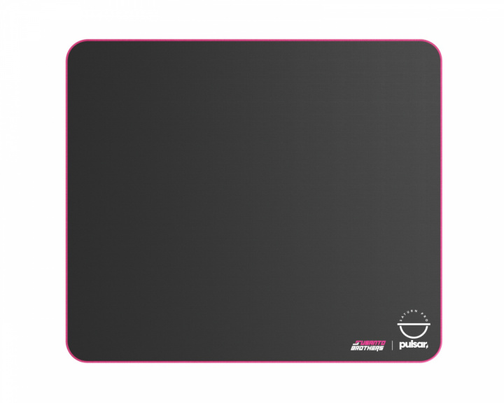  Pro Series Saturn Pro Hiirimatto XL - Soft - Susanto Brothers Edition