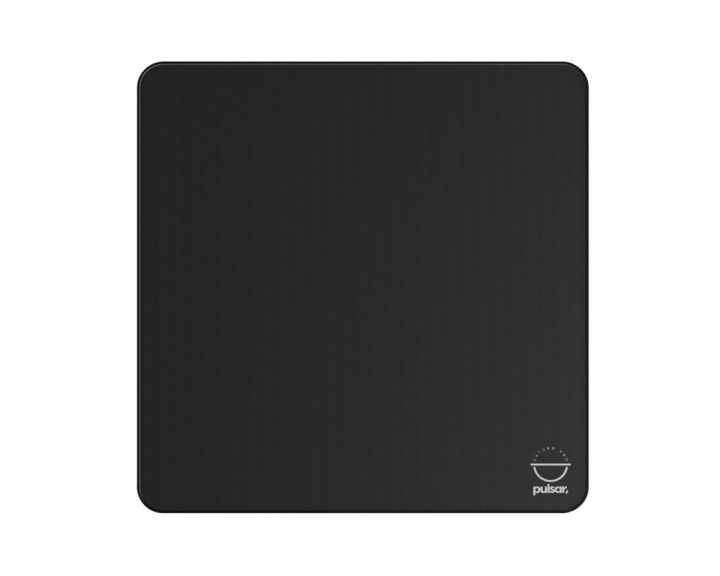 Pulsar Saturn Pro Hiirimatto XLSQ - Xsoft - Jet Black