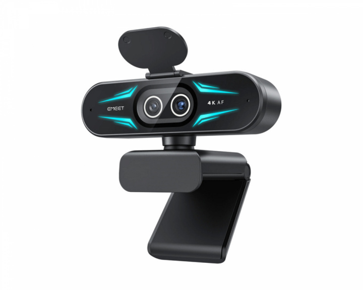  SmartCam C60E 4K Kaksoisverkkokamera