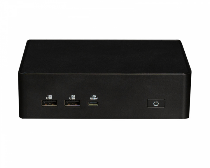  Shark Pro UX9/32/1TB Mini PC Powered by ASUS NUC 16 Pro
