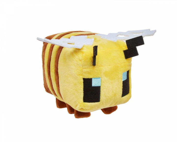  Minecraft Pehmohahmo Mehiläinen 15 cm