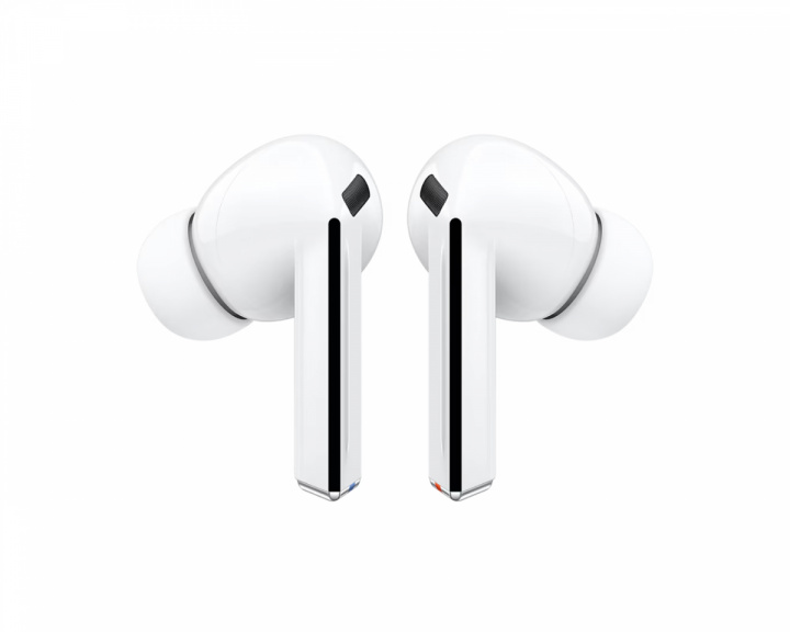 Samsung Galaxy Buds3 Pro - Valkoinen
