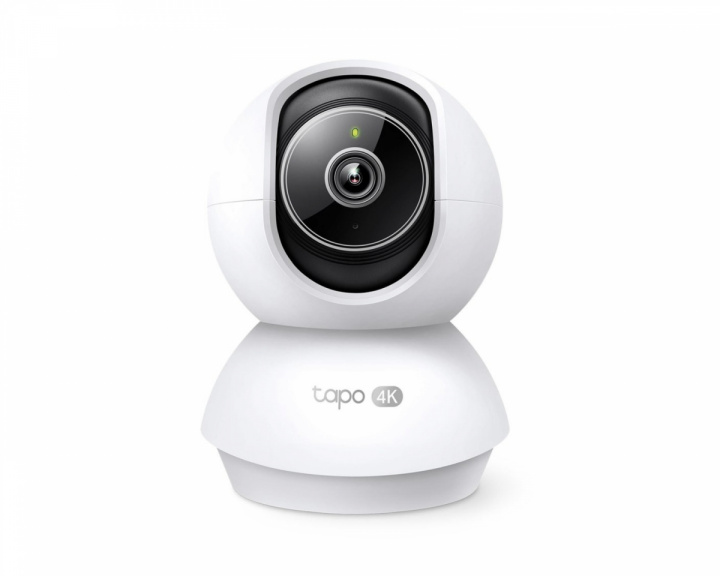  Tapo C250 Pan/Tilt AI Wi‑Fi-kotiturvakamera