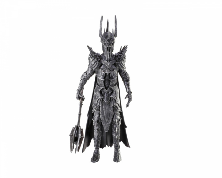  Lord of the Rings Bendyfigs Taivuteltava Hahmo Sauron - 19 cm