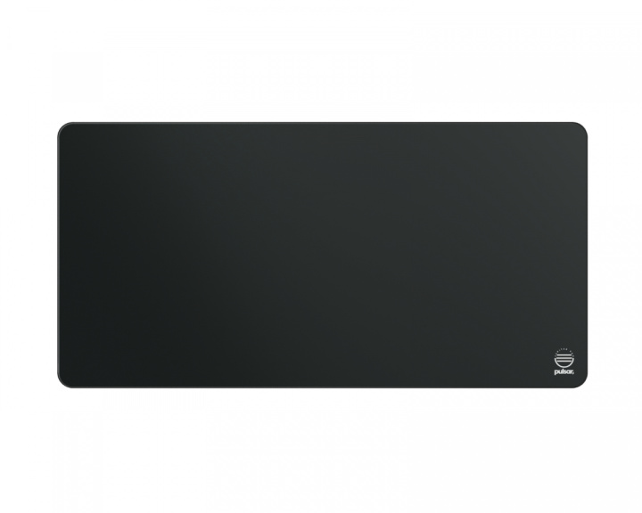  Jupiter Pro Hiirimatto XXL - Soft - Onyx Black