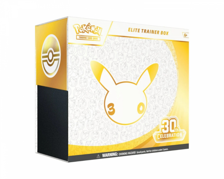 30th Celebration - Elite Trainer Box