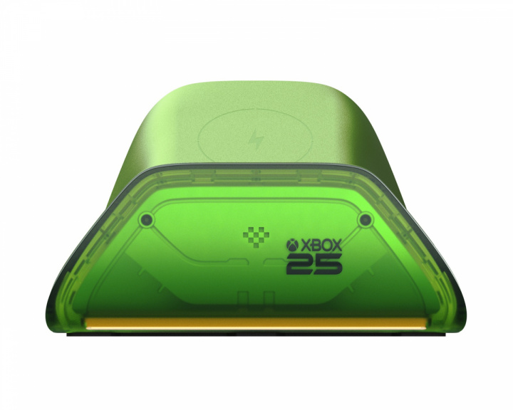  Xbox-ohjaimen lataustelakka - X25 Edition