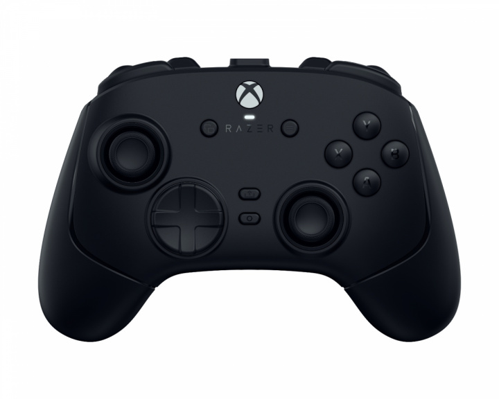  Wolverine V4 Pro Ohjain Xboxille ja PC:lle - Musta
