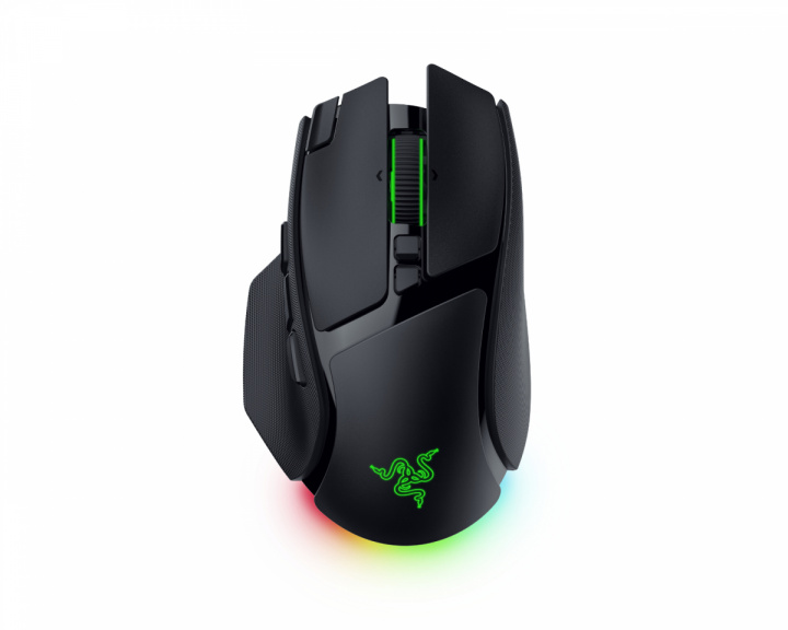  Basilisk V4 Pro Gaming Hiiri - Musta
