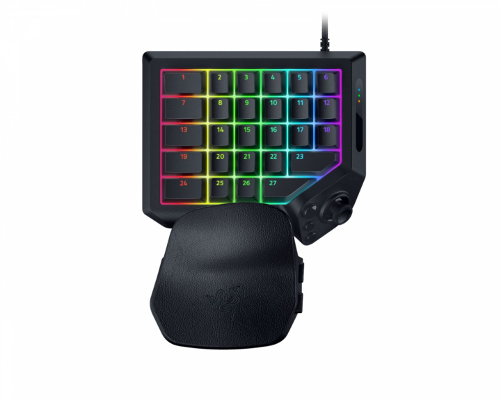  Tartarus V2 Pro - Musta