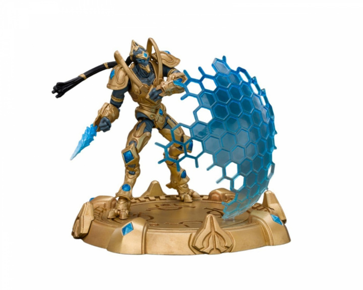  StarCraft Figure Protoss Zealot