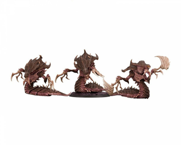  StarCraft-figuurisetti Zerg Hydralisk