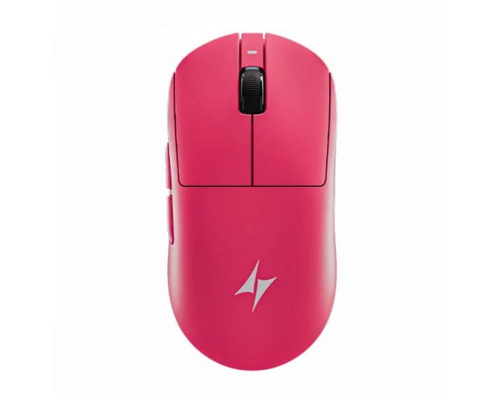  A9 Pro Max 2.0 langaton pelihiiri - Pinkki