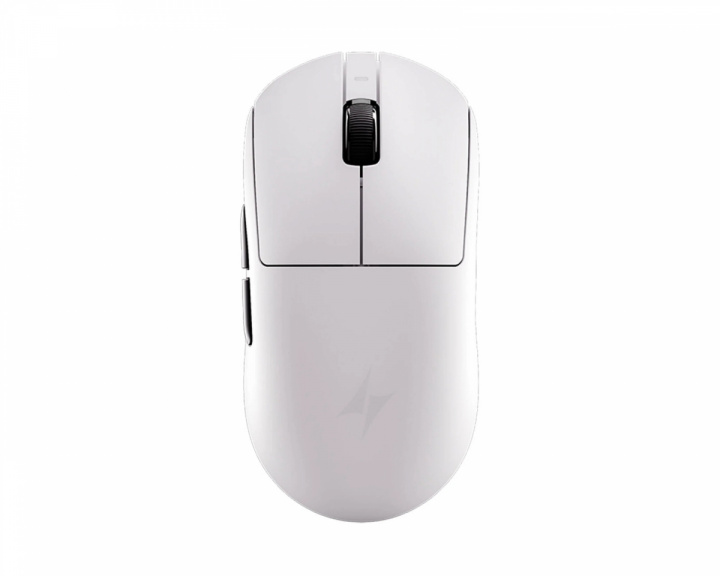 A9 Pro Max 2.0 langaton pelihiiri - valkoinen