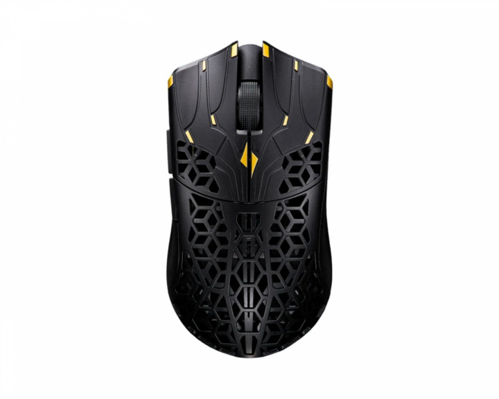  Phantom Ultimate Langaton Pelihiiri - Eon Black Gold