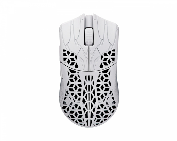  Phantom Ultimate Langaton Pelihiiri - Prime White