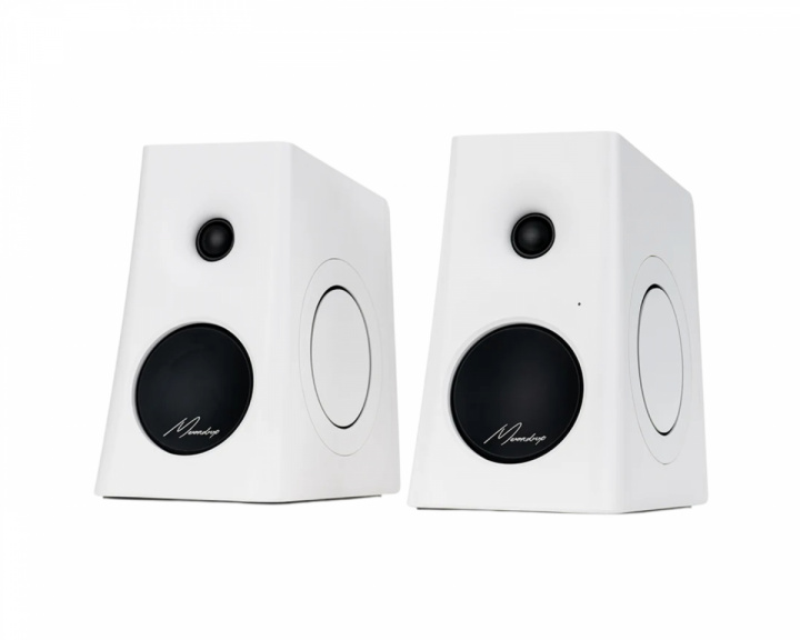  MM3A Desktop Speaker - Valkoinen
