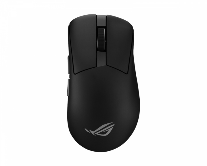  ROG Gladius IV Ace Langaton Pelihiiri - Musta
